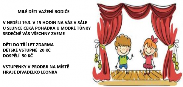 Divadlo pro děti