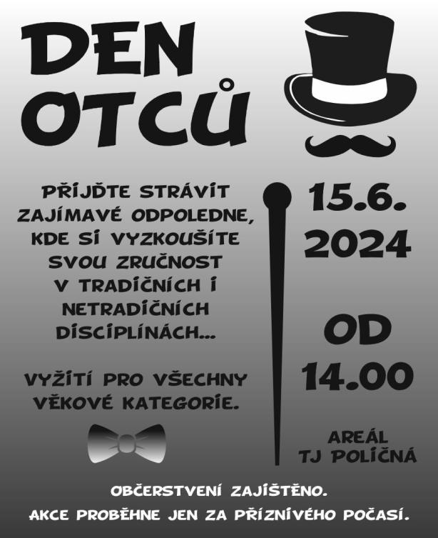 Den otců