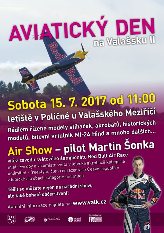 Aviatický den