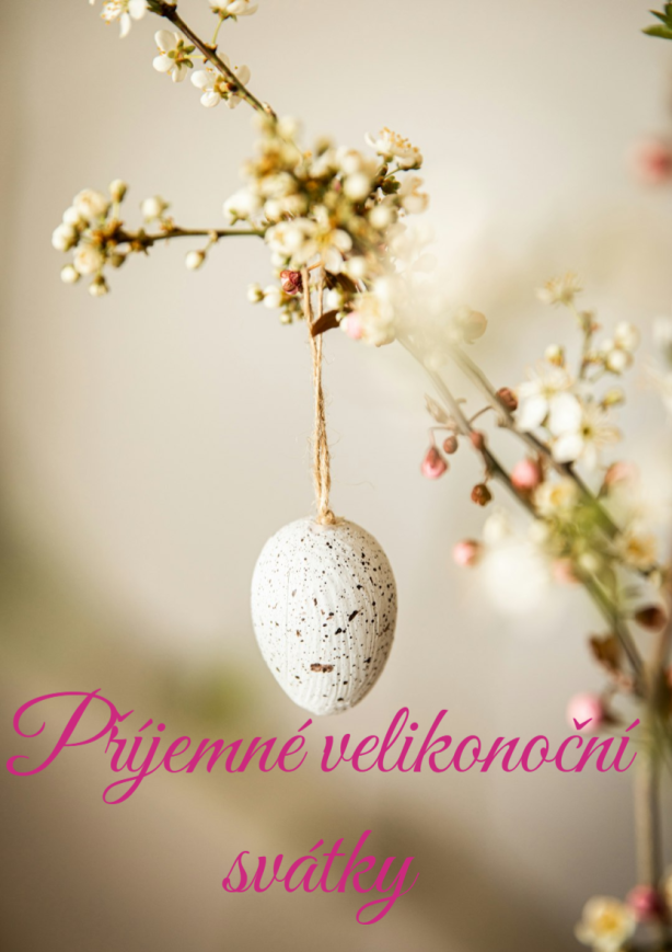 velikonoce