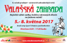 Valašská zahrada